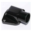 Meziere WN0022DS: Thermostat Housing Small Block & Big Block Chevy / Big Block Chrysler
