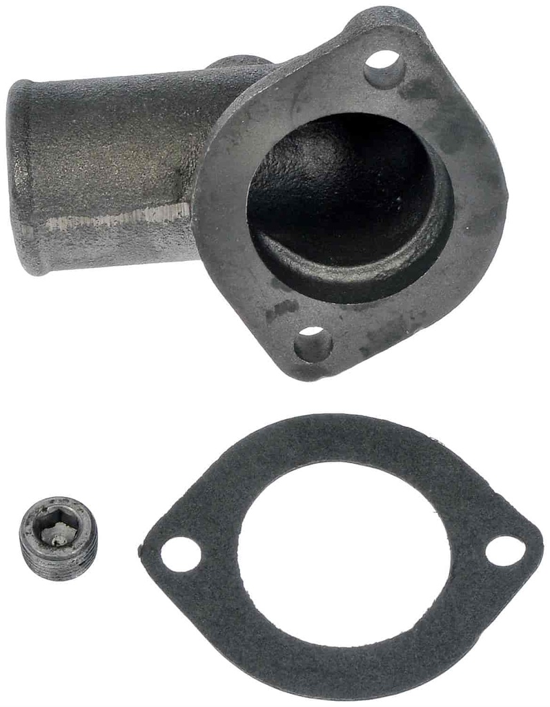 Dorman Products 902-1033: Engine Coolant Thermostat Housing for 1968-1978 Ford, 1966-1978 Lincoln, 1969-1978 Mercury