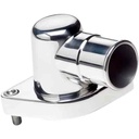 Billet Specialties 90730: Thermostat Housing
