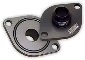 JOES Racing Products 36060: -20AN Water Outlet Billet Aluminum