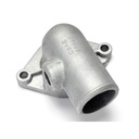 Scott Drake C8AE-8592-B: C8AE-8592-B Aluminum Water Neck 390/428 for 1968-1970 Ford Mustang