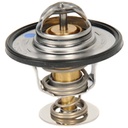 ACDelco 131-151: Engine Coolant Thermostat for 1996-2014 GM Vehicles