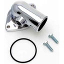 Trans Dapt 9524: Steel Water Neck 1957-76 Ford 390-427-428