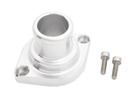 March Performance BTH-211-05: BTH-211-05 Water Neck, Chevy LS Engine, Straight, One Piece, Billet, Polished