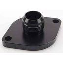 Meziere WN0916S: Manifold Plate Adapter Small Block & Big Block Chevy / Big Block Chrysler