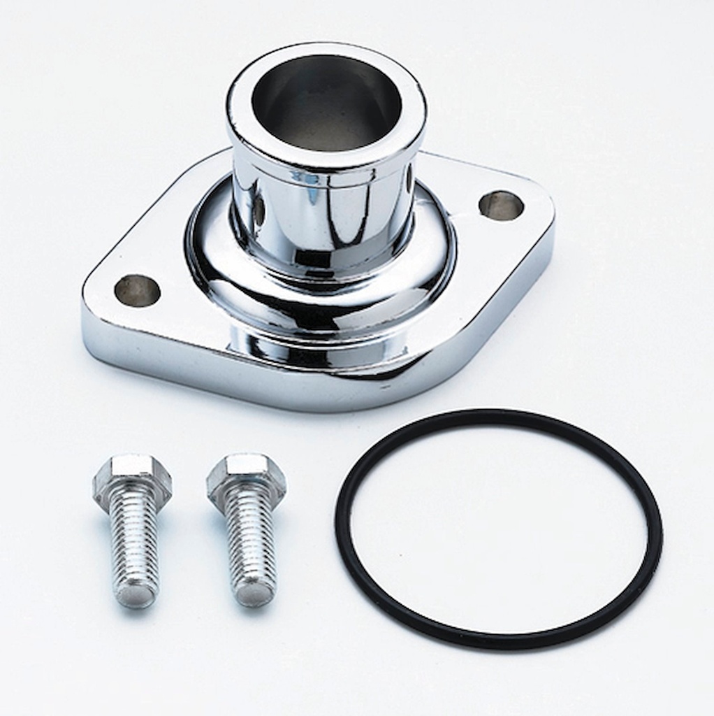 Mr Gasket 9845: Thermostat Housing