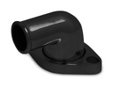 Weiand 6253: Aluminum Water Outlet Includes Thermostat Housing
