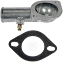 Dorman Products 902-2005: Engine Coolant Thermostat Housing for 1994-1996 Buick, Cadillac, 1992-1997 Chevrolet, 1993-1997 Pontiac