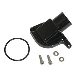 Meziere WN0019S: Inlet Housing Chevy LS Engine