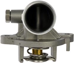 Dorman Products 902-3035HP: DODGE 3.6L THRMSTAT HSNG