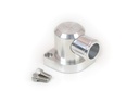 Canton Racing Products 80-051: 80-051 Swivel Water Neck - 90° Pontiac