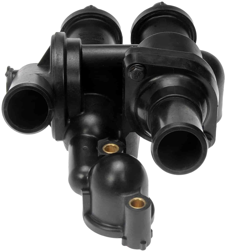Dorman Products 902-319: Thermostat Housing Assembly 2007-18 Chrysler/Dodge/Jeep 2.0L/2.4L