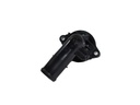 Mopar Accessories 05184651AH: HOUSING THERMOSTAT