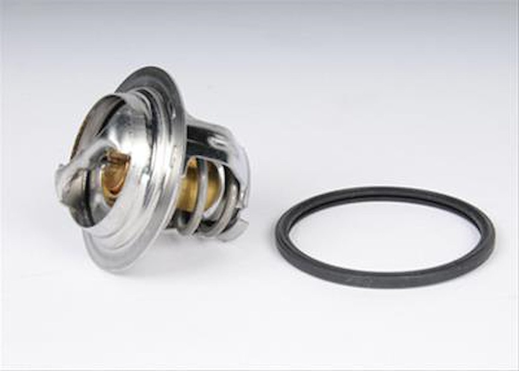 ACDelco 131-158: 131-158 Engine Coolant Thermostat