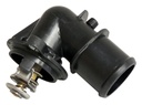 Crown Automotive 68253514AA: 68253514AA Thermostat Housing