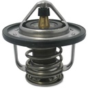 Mishimoto MMTS24089KA: Nissan 240SX / Frontier / Sentra / Pickup Racing Thermostat - MFG Part No. MMTS-240-89KA
