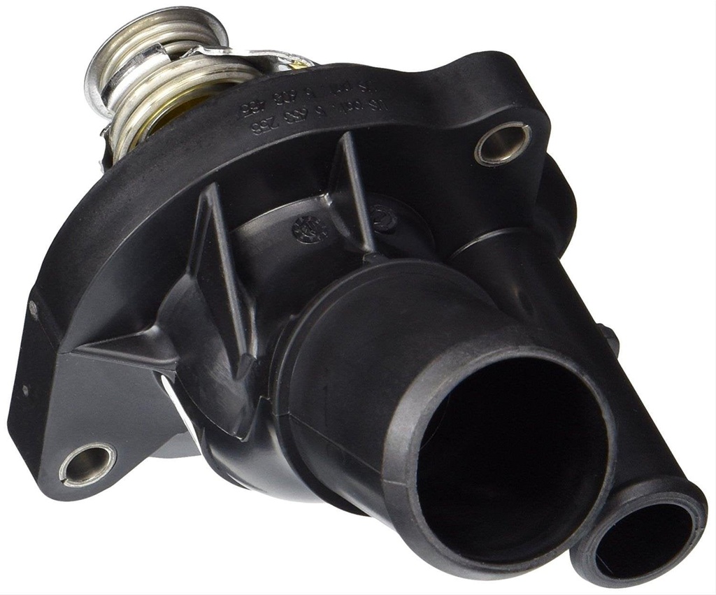 Motorcraft RT1193: Thermostat Assembly for Select 2004-2022 Ford, Lincoln, and Mercury Vehicles