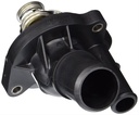 Motorcraft RT1193: Thermostat Assembly for Select 2004-2022 Ford, Lincoln, and Mercury Vehicles