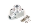 Canton Racing Products 80-005: 80-005 Water Filler Neck - Racer 1.5" Hose Outlet