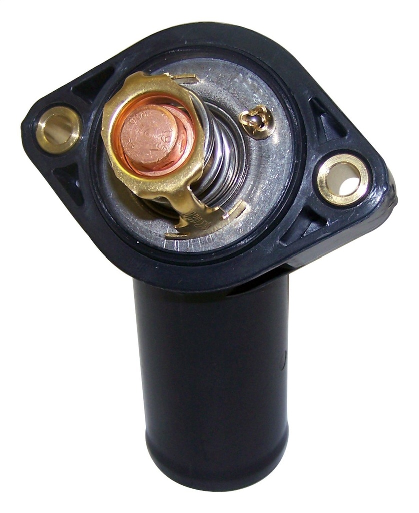 Crown Automotive 4666149AA: Thermostat Housing