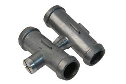 URO Parts Thermostat Housings and Coolant Flanges