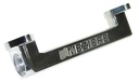 Meziere WAM10020U: Water Manifold Big Block Chevy -20 AN Inlet