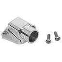 Meziere WN0022DU: Thermostat Housing Small Block & Big Block Chevy / Big Block Chrysler