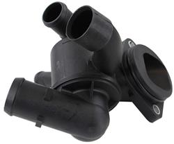 ReinThermostats, Mechanical