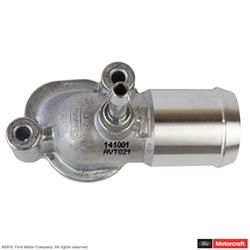 Motorcraft Thermostat Housings