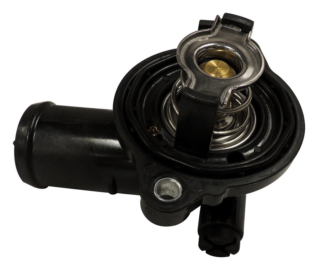 Crown Automotive 5184977AE: 5184977AE Thermostat Housing