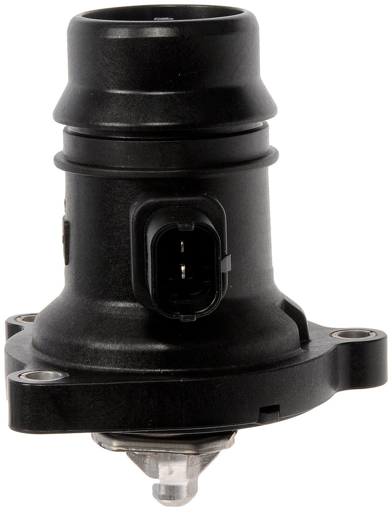 Dorman Products 902-2080: 902-2080 Integrated Thermostat Housing Assembly for 2014-2016 Cadillac ELR, 2011-2015 Chevrolet Volt
