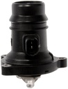 Dorman Products 902-2080: 902-2080 Integrated Thermostat Housing Assembly for 2014-2016 Cadillac ELR, 2011-2015 Chevrolet Volt