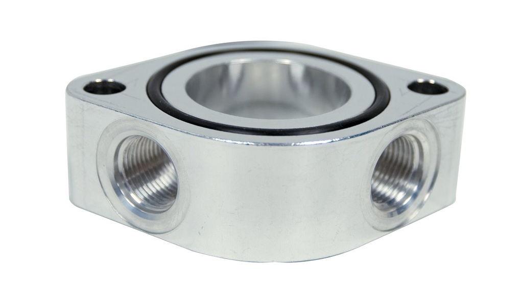 Peterson Fluid Systems 10-2251: W/NECK SPACER 1 in. 2 X -6AN
