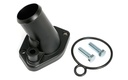 Trans Dapt 8582: Powder Coated Water Neck O-Ring Style