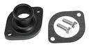 Trans Dapt 8586: Powder Coated Water Neck O-Ring Style