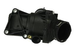 URO Parts Thermostat Housings and Coolant Flanges