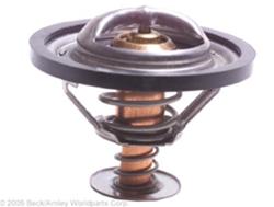 Beck/Arnley Coolant Thermostats
