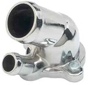 Trans Dapt 9403: Steel Water Neck 1964-90 Oldsmobile 330-455