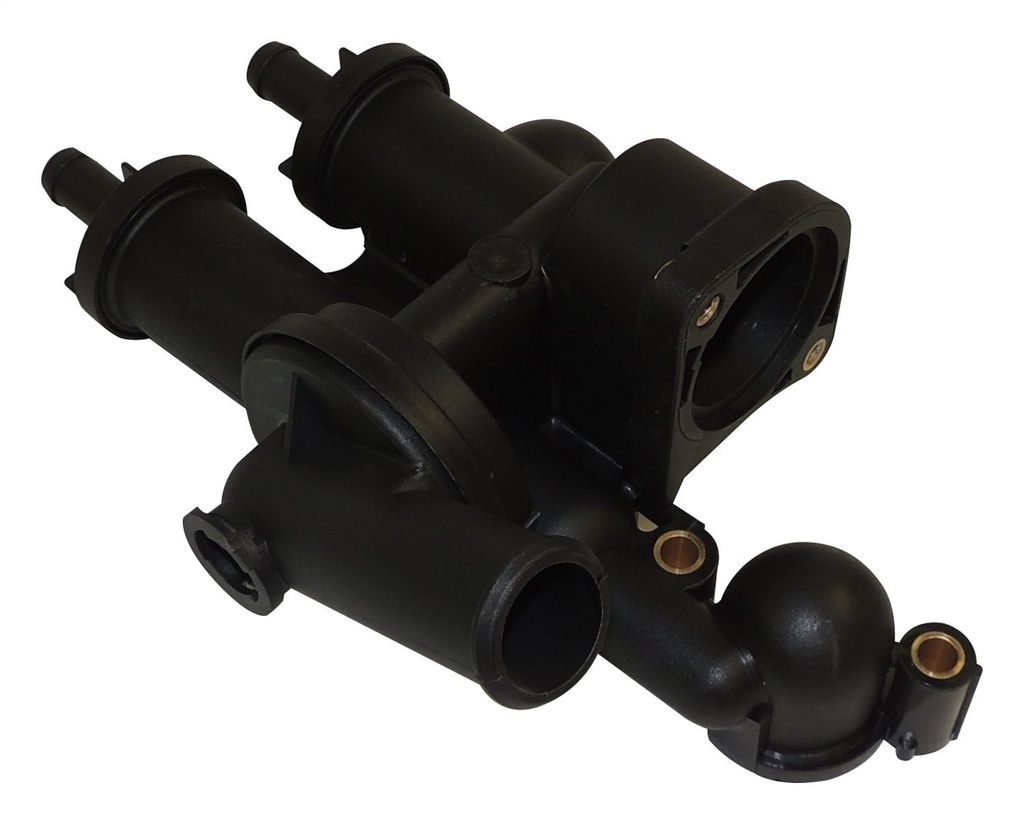 Crown Automotive 68003582AB: 68003582AB Thermostat Housing Adapter