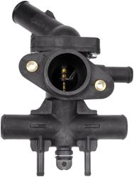 Dorman Thermostats