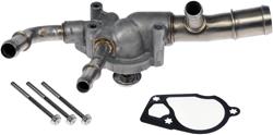 Dorman Thermostats