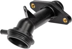 Dorman Coolant Filler Necks