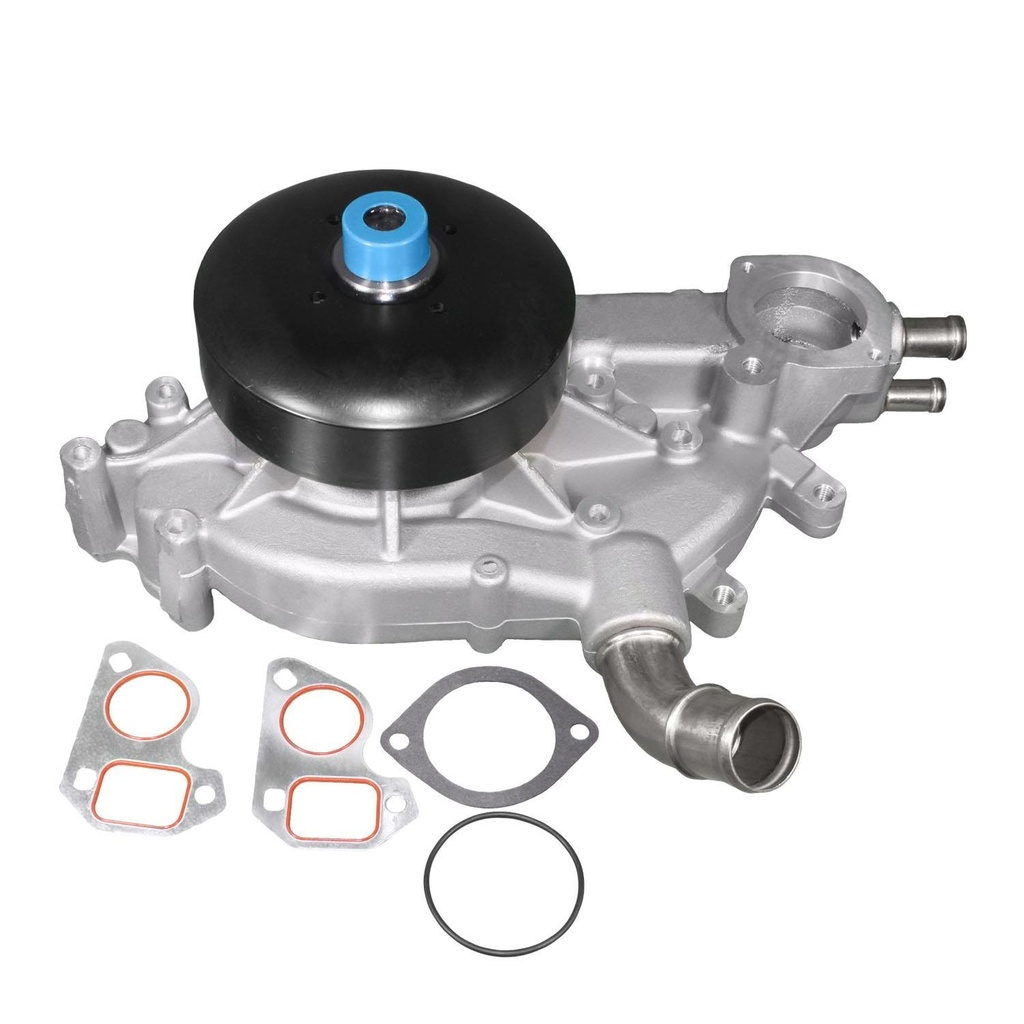 ACDelco 252-845: Water Pump