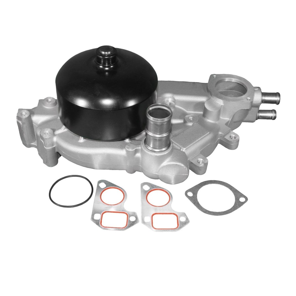 ACDelco 252-846: Water Pump