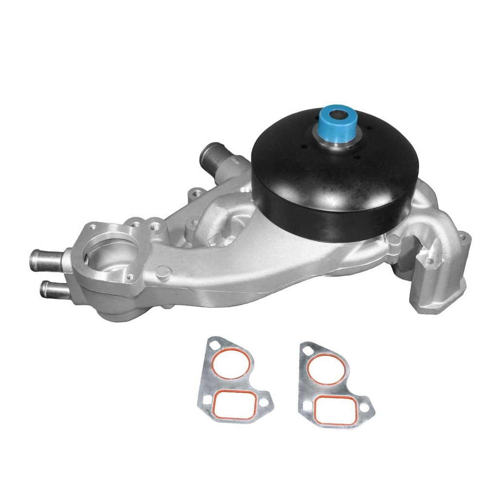 ACDelco 252-901: PUMP KIT WAT