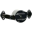 Meziere WP100SHD: 100 Series Electric Water Pump Big Block Chevy