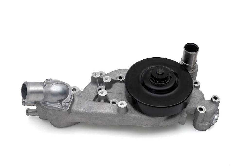 ACDelco 251-728: Water Pump with (SLP)