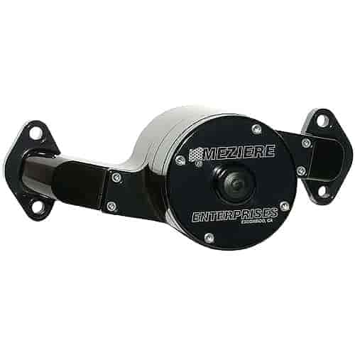 Meziere WP100S: 100 Series Electric Water Pump Big Block Chevy