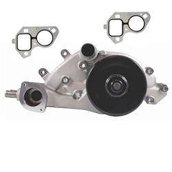 Melling MWP-503: MWP-503 Water Pump Fits Select 2004-2009 GM CTS, Corvette, G8 5.7/6.0/6.2/7.0L Engines