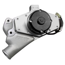 Summit Racing™ Billet Electric Water Pumps